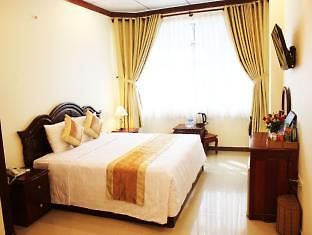 Phuc Dat Vung Tau Hotel Exterior photo